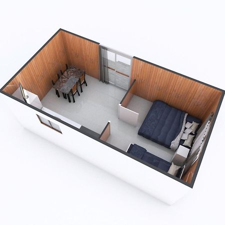 Motutere Bay Top 10 Holiday Park Turangi Extérieur photo