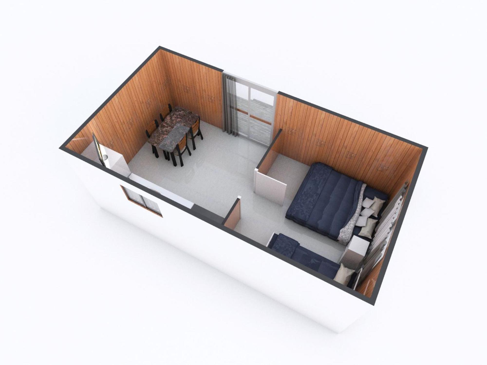 Motutere Bay Top 10 Holiday Park Turangi Extérieur photo